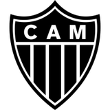 Escudo do Atlético-MG