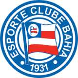 Escudo do Bahia