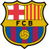 Escudo do Barcelona