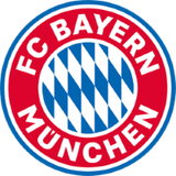 Escudo do Bayern de Munique