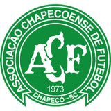 Escudo do Chapecoense