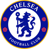 Escudo do Chelsea