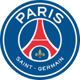 Escudo do PSG