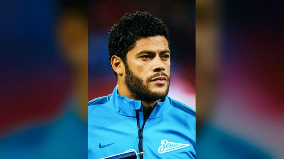Hulk, em foto de arquivo
